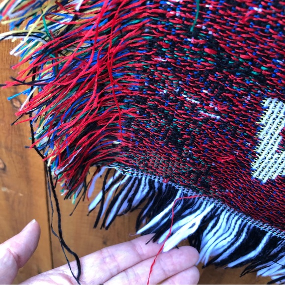 Super Bowl XXLI Tapestry Throw Blanket New York Giants v New England Patriots - Picture 6 of 12